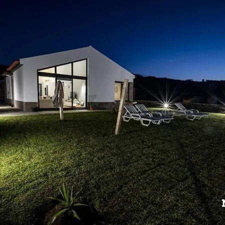 Casa de Férias Beer House By Pontanegraazores