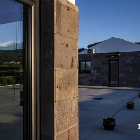 Casa de Férias Beer House By Pontanegraazores *