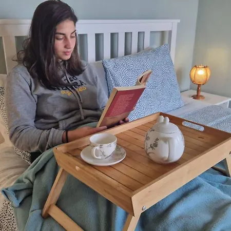 Casa de Férias Beer House By Pontanegraazores