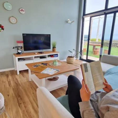 Casa de Férias Beer House By Pontanegraazores