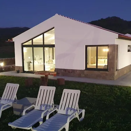 Beer House By Pontanegraazores Casa de Férias *