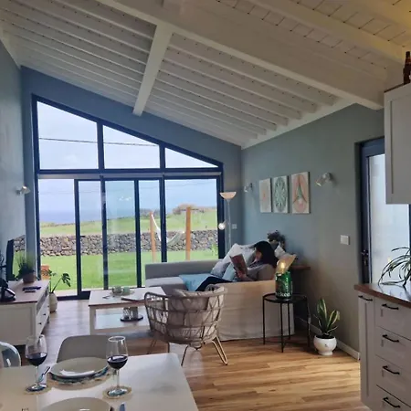 Beer House By Pontanegraazores