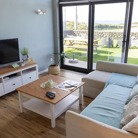 Hébergement de vacances Beer House By Pontanegraazores