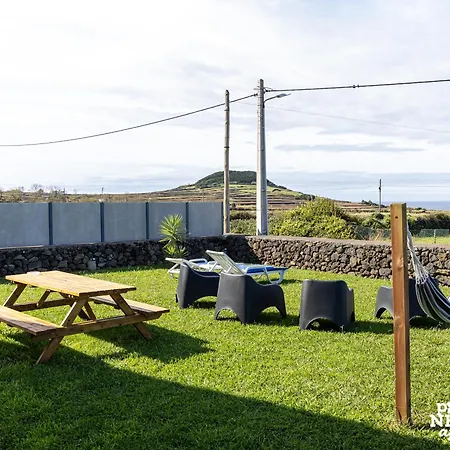 Beer House By Pontanegraazores Hébergement de vacances *