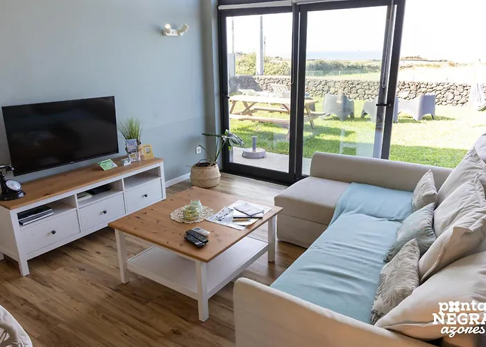 Hébergement de vacances Beer House By Pontanegraazores