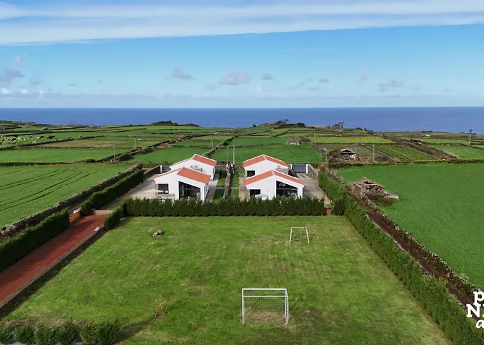 Beer House By Pontanegraazores Hébergement de vacances