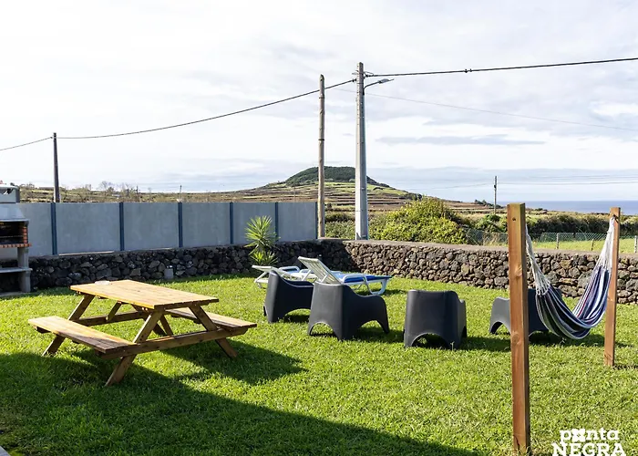 Beer House By Pontanegraazores Hébergement de vacances *