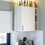 Сasa de vacaciones Beer House By Pontanegraazores Altares