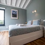 Beer House By Pontanegraazores Holiday home Altares