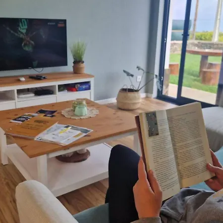 Beer House By Pontanegraazores Сasa de vacaciones