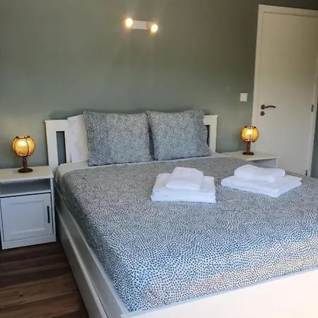 Сasa de vacaciones Beer House By Pontanegraazores *