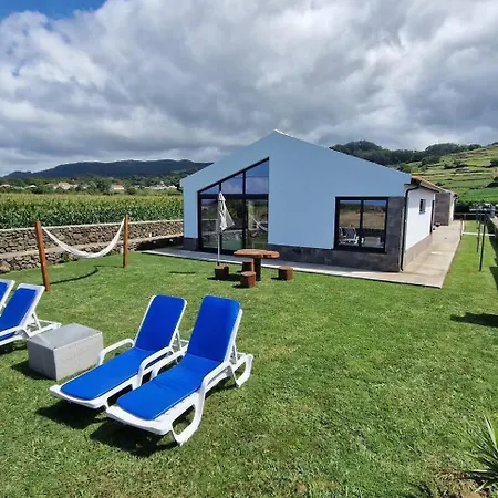 Дом отдыха Beer House By Pontanegraazores *