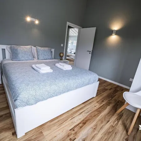 Beer House By Pontanegraazores Дом отдыха Altares