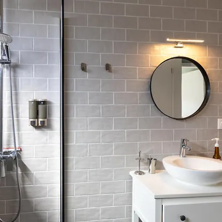 Vakantiehuis Beer House By Pontanegraazores *