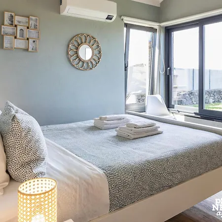 Vakantiehuis Beer House By Pontanegraazores Altares