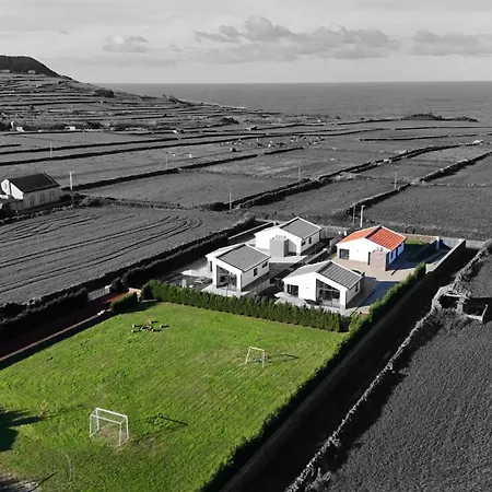 Feriehus Beer House By Pontanegraazores