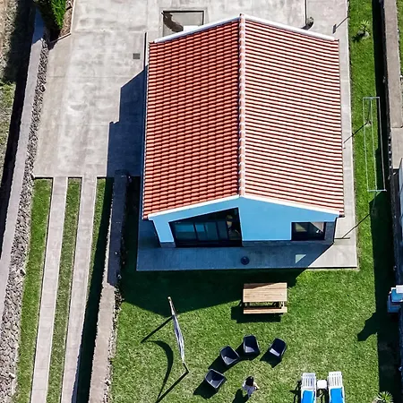 Beer House By Pontanegraazores *