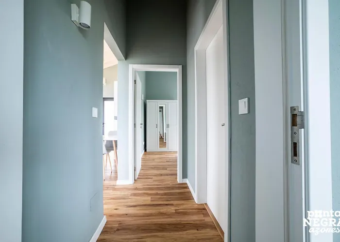 Vakantiehuis Beer House By Pontanegraazores *