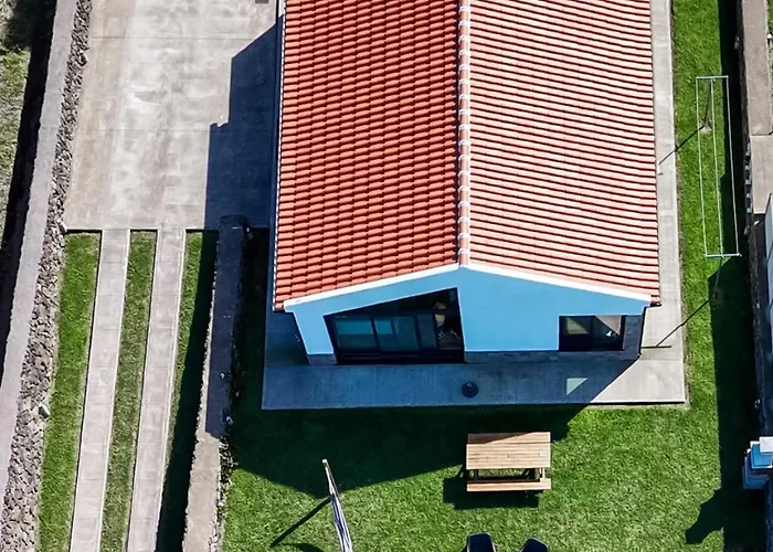 בית נופש Beer House By Pontanegraazores *