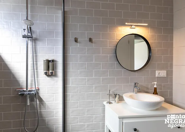 בית נופש Beer House By Pontanegraazores *