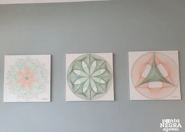 בית נופש Beer House By Pontanegraazores Altares