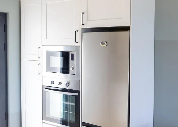 Beer House By Pontanegraazores Vakantiehuis *