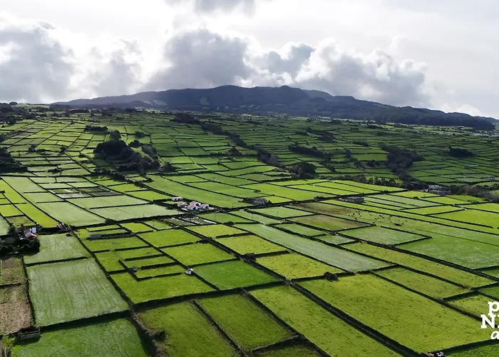 Vakantiehuis Beer House By Pontanegraazores *