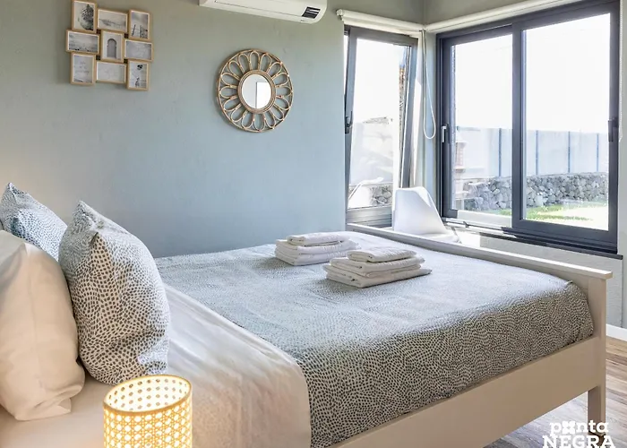 Vakantiehuis Beer House By Pontanegraazores Altares