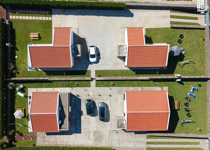 Beer House By Pontanegraazores